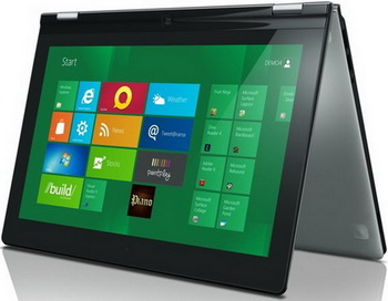 Lenovo IdeaPad Yoga